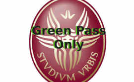 UNIVERSITA' CONTRO COVID GREEN PASS DRAGHI BOCCIATO