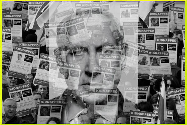 Netanyahu Ha Scelto, Guerra Continua e Abbandono degli Ostaggi