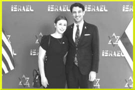 A Washington due ebrei vittime dell'antisemitismo fomentato da Netanyahu