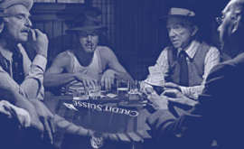 CREDIT SUISSE, 54 miliardi per Chiuderla e Regalarla a UBS