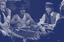 CREDIT SUISSE, 54 miliardi per Chiuderla e Regalarla a UBS