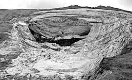 Tragedia della Marmolada, il Ghiacciaio che Muore e Uccide