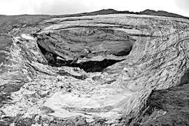 Tragedia della Marmolada, il Ghiacciaio che Muore e Uccide