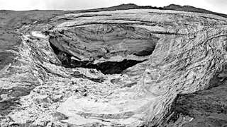 Tragedia della Marmolada, il Ghiacciaio che Muore e Uccide