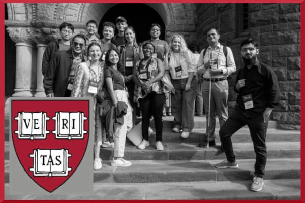 Lettera di un ebreo americano dalla trincea della Harvard University