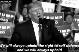 A Uvalde i Genitori Armati Avrebbero Salvato i Loro Bambini?