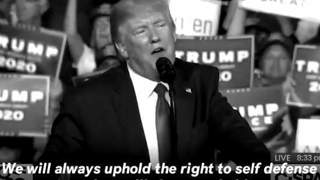 A Uvalde i Genitori Armati Avrebbero Salvato i Loro Bambini?