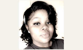 BREONNA TAYLOR UCCISA DUE VOLTE DALL'AMERICA DI TRUMP