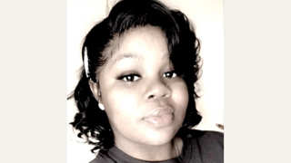 BREONNA TAYLOR UCCISA DUE VOLTE DALL'AMERICA DI TRUMP