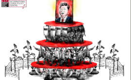 ARCHITETTURA DELLA REPRESSIONE CINESE CONTRO GLI UIGHURI