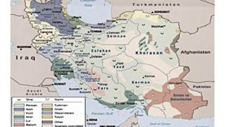Guerra di Israele e USA contro Iran, la soluzione è il Balochistan