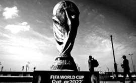 Shoomilah Shoomilah, Nauseante Mondiale di Calcio in Qatar