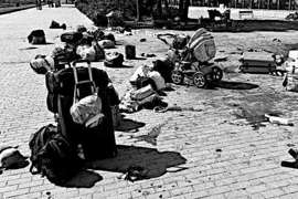 Guerra Russia Ucraina Letture Horror Su Che Ciò che Accadrà