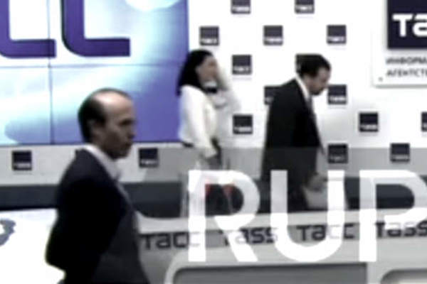 La Carriera di Salvini nelle Mani di Irina Aleksandrova?