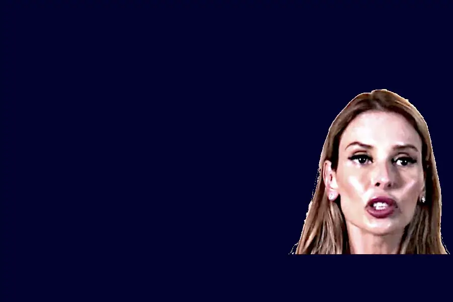 Intervista di Amanda Ungaro su Melania Trump a Report RAI3