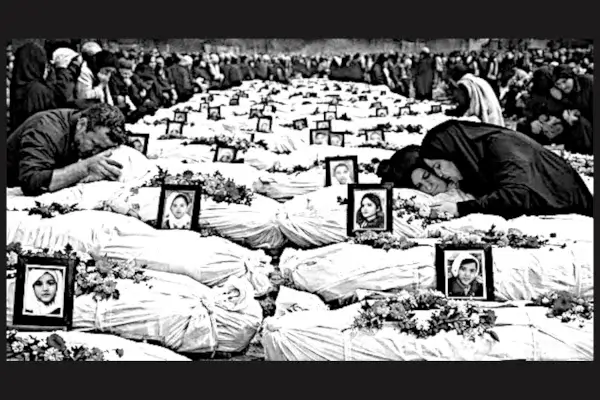 Le 165 bambine in Iran scelte e uccise dai missili di Israele e USA