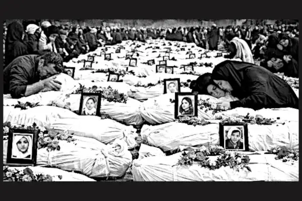 Le 165 bambine in Iran scelte e uccise dai missili di Israele e USA