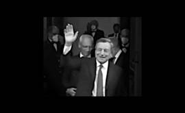 Perché Mario Draghi Abbandona l'Italia al Suo Destino?