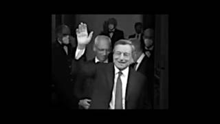 Perché Mario Draghi Abbandona l'Italia al Suo Destino?