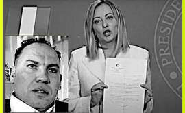 Giorgia Meloni cambia versione su Almasri e confessa: fuochino