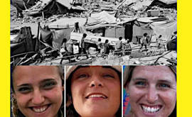 Romi, Emily, Doron, Gaza, il ritorno tra gioia lutti orrore misteri