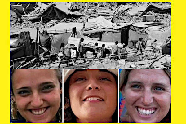 Romi, Emily, Doron, Gaza, il ritorno tra gioia lutti orrore misteri