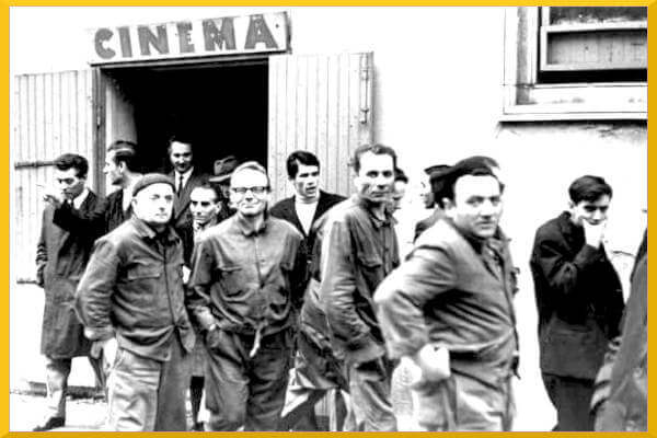 No quorum, l'Italia non è un paese per lavoratori dipendenti