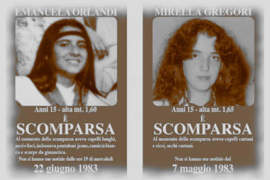 Emanuela Orlandi, Wojtyla e Tutte le Colpe della Chiesa