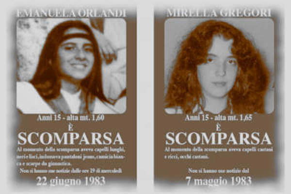 Emanuela Orlandi, Wojtyla e Tutte le Colpe della Chiesa