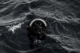 ITALIA NON SOCCORRE 130 MIGRANTI IN MARE. TUTTI MORTI