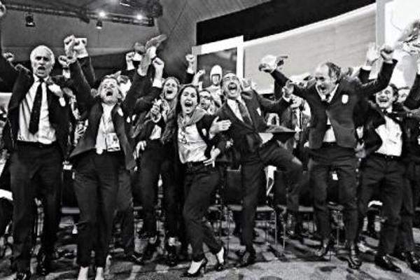 Milano-Cortina 2026, Molto Lavoro per i Magistrati