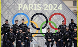 Olimpiadi di Parigi 2024, il Solito Business in Mezzo a 2 Guerre