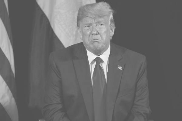 IMPEACHMENT ! Storica Impresa di Donald Trump