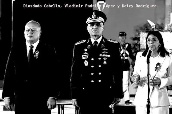 A Trump non interessa portare libertà e democrazia in Venezuela