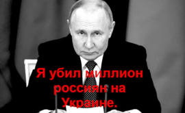 Putin con Trump per nascondere in Alaska un milione di russi uccisi