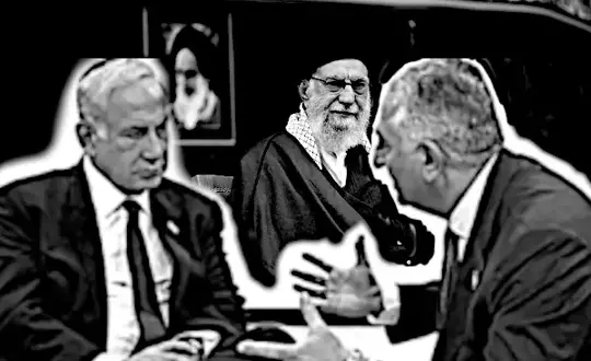 ucciso Khamenei tornerà lo Scià di Persia