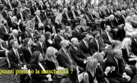 DONALD TRUMP PAGA LA SCOMMESSA PERSA SUL CORONAVIRUS