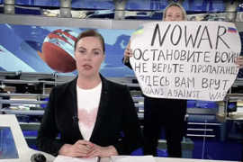 Invasione Russa di Ucraina 20 Giorni Aspettando il Peggio