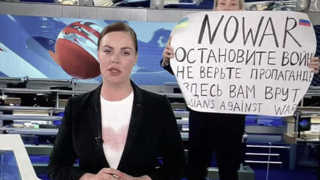 Invasione Russa di Ucraina 20 Giorni Aspettando il Peggio