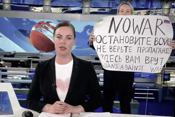 Invasione Russa di Ucraina 20 Giorni Aspettando il Peggio