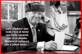 A cosa serve il vertice di Putin e Trump in Alaska?