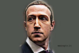 FACEBOOK PAPERS PIU' ODIO PIU' PROFITTO PER ZUCKERBERG
