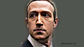 FACEBOOK PAPERS PIU' ODIO PIU' PROFITTO PER ZUCKERBERG