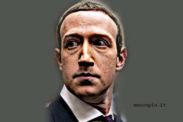 FACEBOOK PAPERS PIU' ODIO PIU' PROFITTO PER ZUCKERBERG