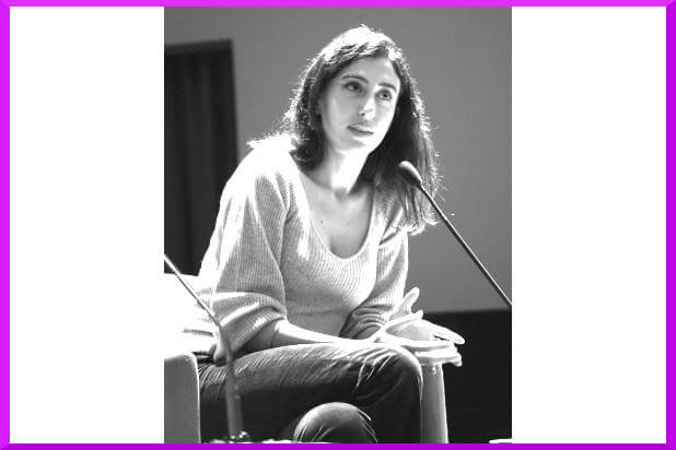 Liberare subito Cecilia Sala arrestata dagli ayatollah in Iran