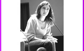 Liberare subito Cecilia Sala arrestata dagli ayatollah in Iran