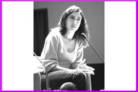 Liberare subito Cecilia Sala arrestata dagli ayatollah in Iran