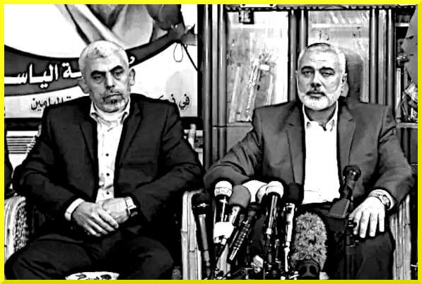 Hamas - Israele, per Gaza e Ostaggi non c'è Trattativa ma Solo Caos