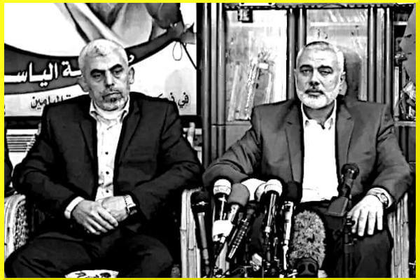 Hamas - Israele, per Gaza e Ostaggi non c'è Trattativa ma Solo Caos