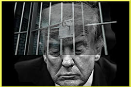 Donald Trump COLPEVOLE, il Verdetto sui Soldi a Stormy Daniels